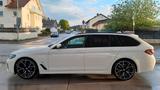 BMW 520d Touring M Sportpaket Pro 28000e Festpreis - BMW 520: E28