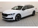 Skoda Superb Combi 2.0 TDI Sportline - Skoda Jahreswagen: Automatik