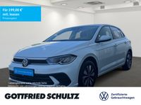 Volkswagen Polo - Vorschau Bild 1