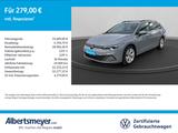 Volkswagen Golf VIII Variant 2.0 TSI 4Motion Style +DSG+LED - Volkswagen Golf: Golf4 Variant