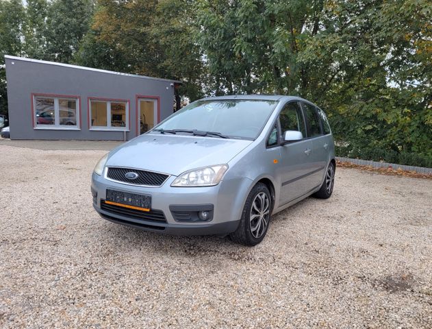 Ford Focus C-MAX Trend 1.8 Eu 4*Temp*Pano*Klima*TÜV*