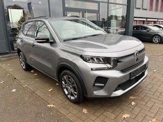 Citroën C3 Turbo 100 MAX