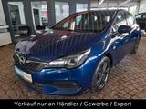 Opel Astra K Lim. 5-trg. GS Line Start/Stop - Opel Astra Gebrauchtwagen in Herne