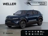 Toyota Urban Cruiser BEV 128 kW TEAMPLAYER*PDC*CAM*KLIM - blaue Toyota Urban Cruiser