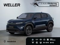 Toyota Urban Cruiser - Vorschau Bild 1