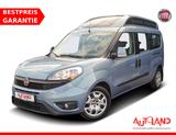 Fiat Doblò 1.6 Cargo Maxi XL Pritsche Hochdach - Fiat Doblo: Maxi
