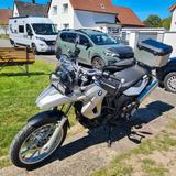 BMW F 650GS Twin - BMW 650 GS TWIN
