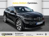Renault Megane Megane E-Tech Evolution ER EV60 130hp - Renault Megane E-TECH-Evolution-ER