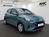 Hyundai i10 1.0 Select Facelift Fernlichtass. Kam. Navi - gebrauchte Hyundai i10 mit Facelift