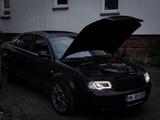 Audi a6 c5 4,2 v8 Quattro/ Tausch auch mög... - Audi quattro aus 1999