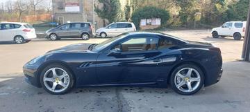 2009 Ferrari CALIFORNIA 照片 5