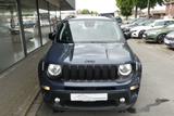 Jeep Renegade Longitude FWD*PDC*Navi*Tempomat*18"Alu* - gebrauchte Jeep Renegade aus dem Jahr 2022