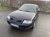 Audi A6 C5 1999 1.8 Turbo 20V - Audi A6: Turbo