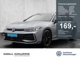 Volkswagen Passat 2.0 TDI 4Motion DSG R-Line ACC AHK AUT FL