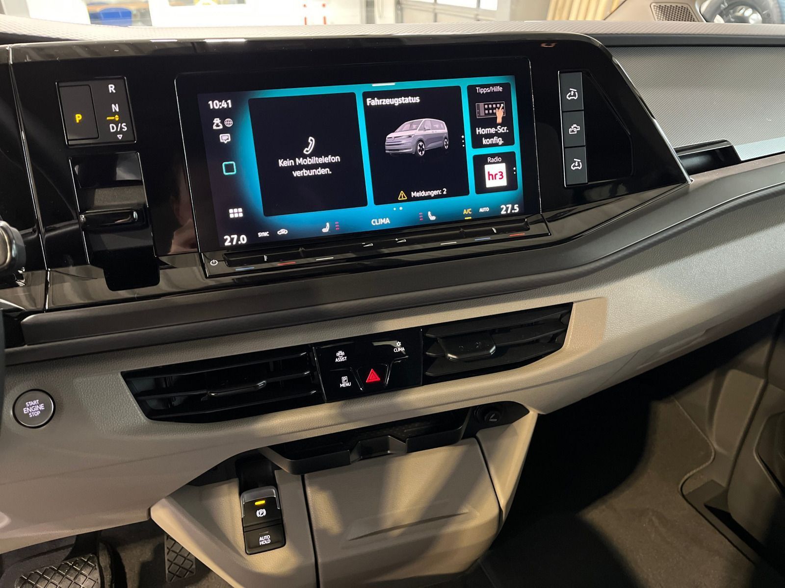 Volkswagen T7 California - Bild 11