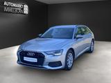 Audi A6 45 TFSI STHZG*HUD*Virtual*Kamera*LED*NaviMMI - gebrauchte Audi A6 aus dem Jahr 2022