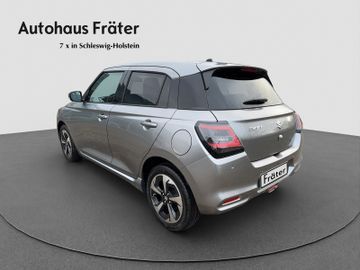 Fotografie 6 des Suzuki Swift "Comfort+ " SHZ *Kamera* 5 Jahre Garantie