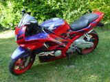 Honda CBR 600 F PC25 nur 33263 km Michelin Road 6  - Offers matching your search criteria