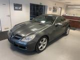 Mercedes-Benz SLK 350 Roadster*AMG - Paket Designo*Edition 10* - Mercedes-Benz SLK designo