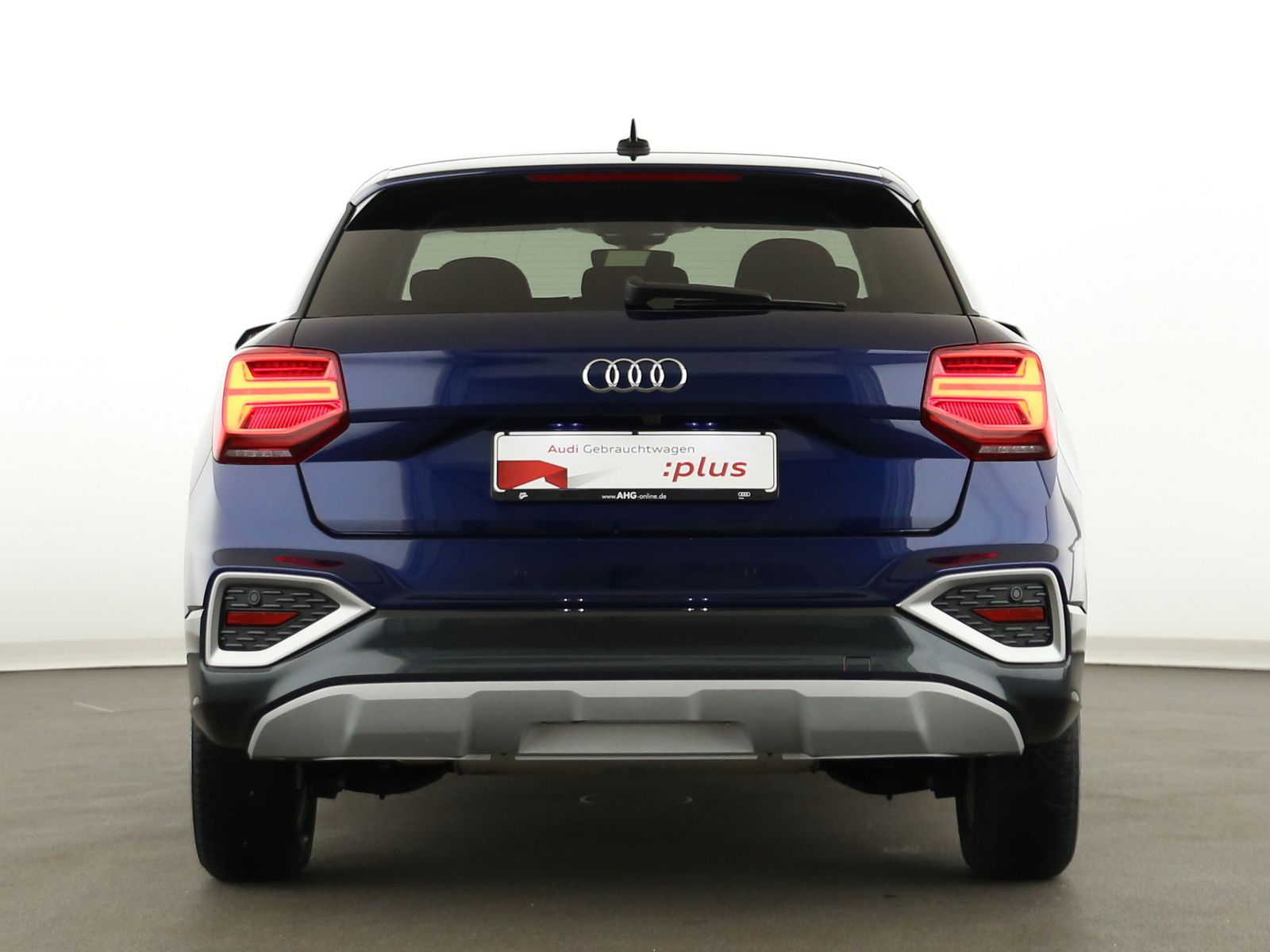 Audi Q2 - Bild 6