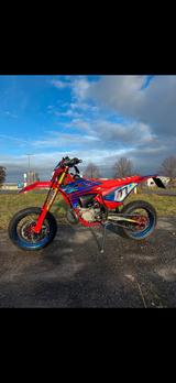 Gasgas Ec300 - GASGAS 300