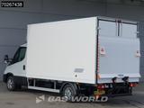 Iveco Daily 35S18 3.0L Koelwagen Laadklep Thermoking C - Iveco 35 18