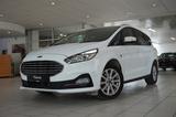 Ford S-Max 2.0D TREND NAVI/LED/KAMERA/DAB/SPORT/AHK - Ford S-Max Trend mit Diesel-Antrieb