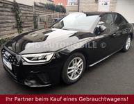 Audi A4 35 TDI S-Line 1.Hd LED Kamera DAB+ Navi ACC
