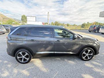 Peugeot 5008 - 11