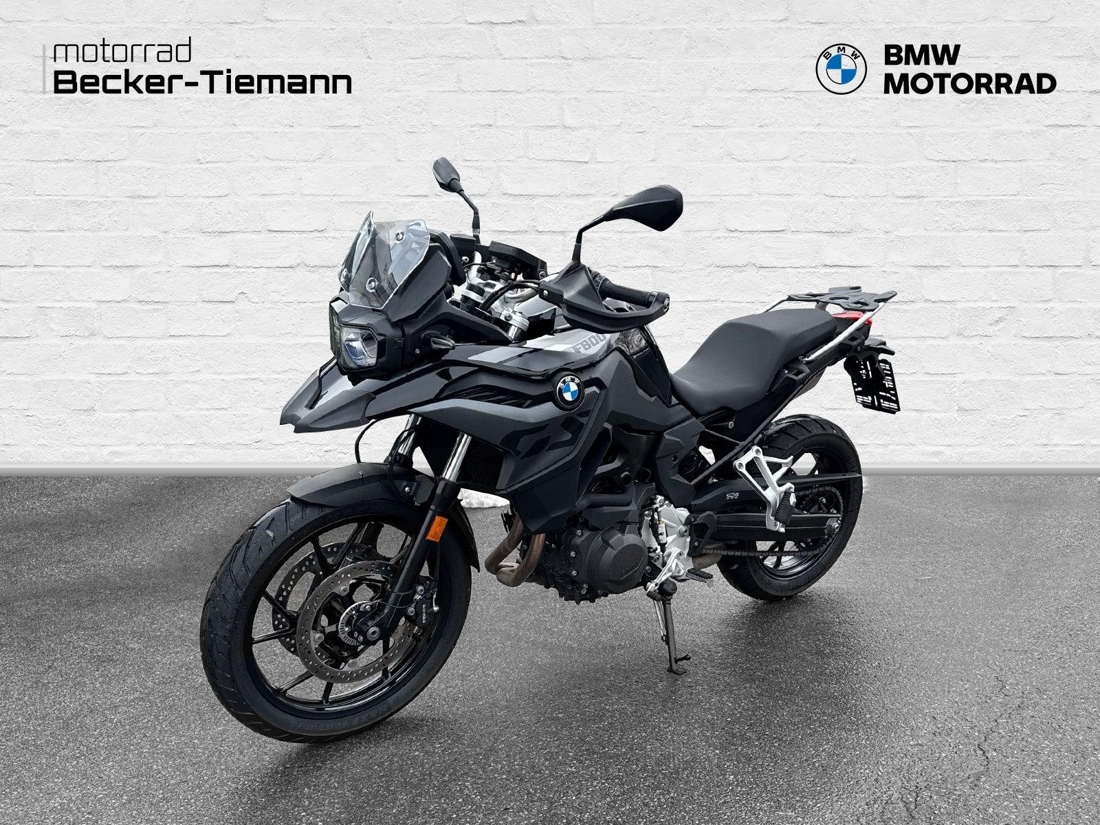 BMW F 800 GS