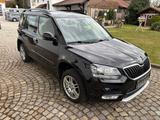 Skoda Yeti 1.2 TSI Green tec Style Style