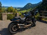Harley-Davidson FAT BOB 114 JEKILL&HYDE 1. Hand FXFBS - Harley-Davidson Fat Bob 114 (FXFBS)