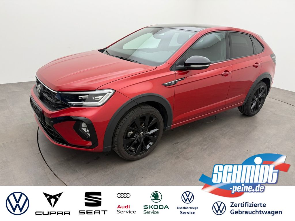 2023 Volkswagen Taigo