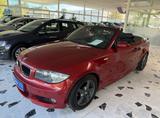 BMW 118 M-Paket  1 Cabrio 118i Navi*Tempomat*Sitzhei - BMW 1er Reihe: Cabrio, M Paket