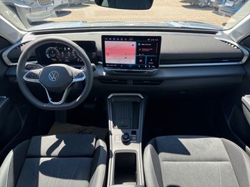 Volkswagen T-Roc  Style 1.5 l eTSI 150 PS 7-Gang-DSG