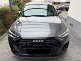 Audi Q3 40 TFSI quattro S tronic S line Soundsystem - Audi Q3 in Mannheim