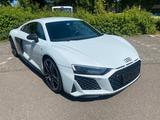 Audi R8 Coupe5.2FSIquattroPerformanceCarbonUPE252TEUR - gebrauchte Audi R8 aus dem Jahr 2021