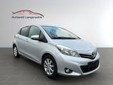 Toyota Yaris*Edition*RFK*8-Fach*Bluetooth*Tüv Neu*1.Hd* - Toyota Yaris: Edition