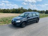 Dacia Logan MCV - Dacia Logan aus 2010: Mcv