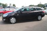 Opel Astra J Sports Tourer Design Edition - Opel Astra aus 2011: J