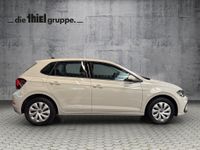 Volkswagen Polo - Vorschau Bild 8
