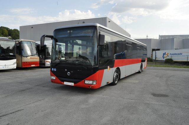 Irisbus Crossway LE