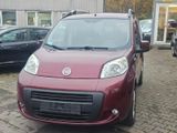 Fiat Qubo MyLife 1.4 Klima Navi tüv bis 10\2026 - Fiat Qubo aus 2011