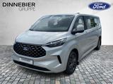 Ford TOURNEO CUSTOM L2 LTD 170PS LED+AHK+TECH-PAKET - Ford: Ltd