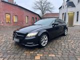 Mercedes-Benz Mercedes CLS  350 Shooting Brake  AMG Paket - gebrauchte Mercedes-Benz CLS 350 Shooting Brake aus dem Jahr 2013