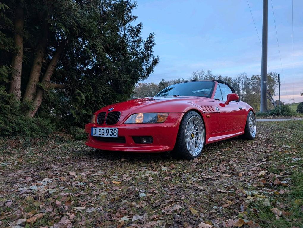 BMW Z3