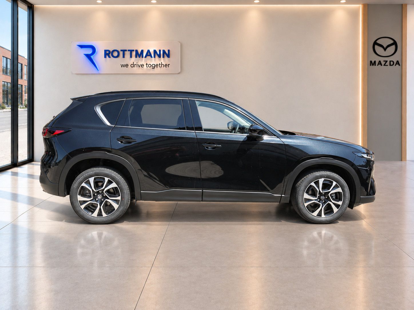 Mazda CX-5 - Bild 4