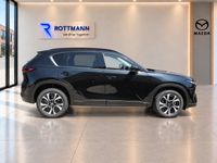 Mazda CX-5 - Vorschau Bild 4