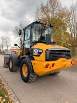 CAT 908H**3.786 h**Schaufel, Palettengabel** - Angebote