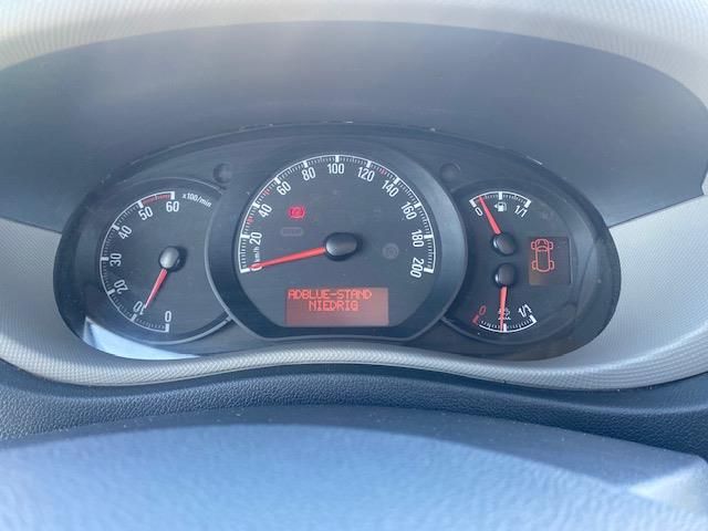 Autohaus Franke & Ebert -  Opel Movano Doka Pritsche L2,H1,3.5t Umbau+AHZV - Bild 11